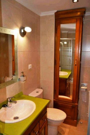 Venta de Pisos en Quijas
