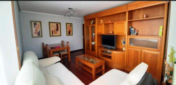 Venta de Pisos en Quijas