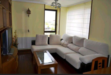 Venta de Pisos en Quijas