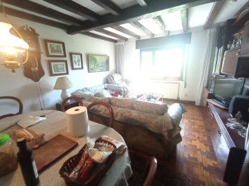 Venta de Casas o chalets en Puente San Miguel
