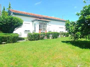 Venta de Casas o chalets en Puente San Miguel