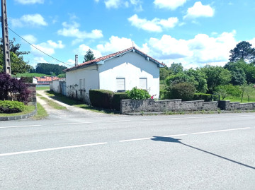 Venta de Casas o chalets en Puente San Miguel