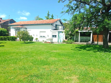 Venta de Casas o chalets en Puente San Miguel