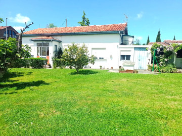 Venta de Casas o chalets en Puente San Miguel