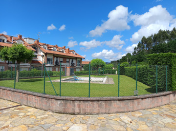 Venta de Pisos en Villabáñez