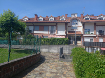 Venta de Pisos en Villabáñez