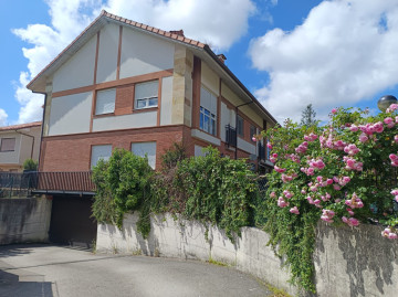 Venta de Pisos en Villabáñez