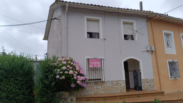 SE VENDE VIVIENDA EN NORIEGA (RIBADEDEVA, ASTURIAS)