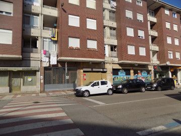 Locales, Alquiler