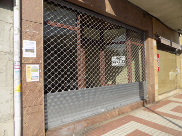 Locales, Alquiler