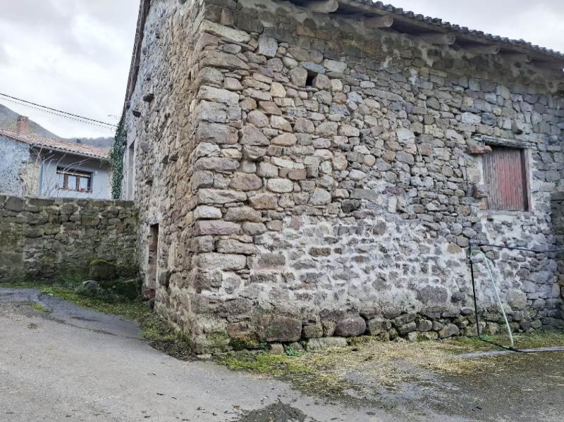 Casas o chalets, Venta
