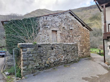 Casas o chalets-Venta-Los Tojos-2256036