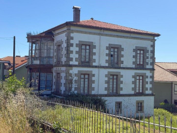 Casas o chalets, Venta