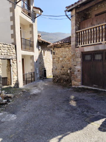 Casas o chalets, Venta