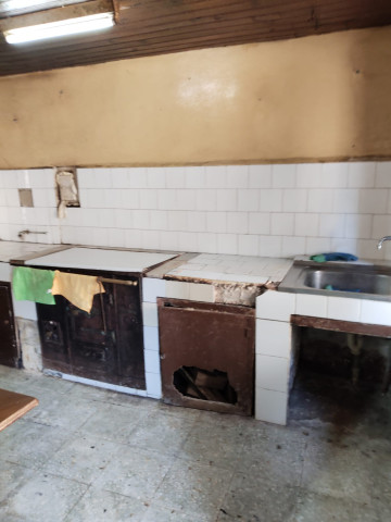 Casas o chalets, Venta