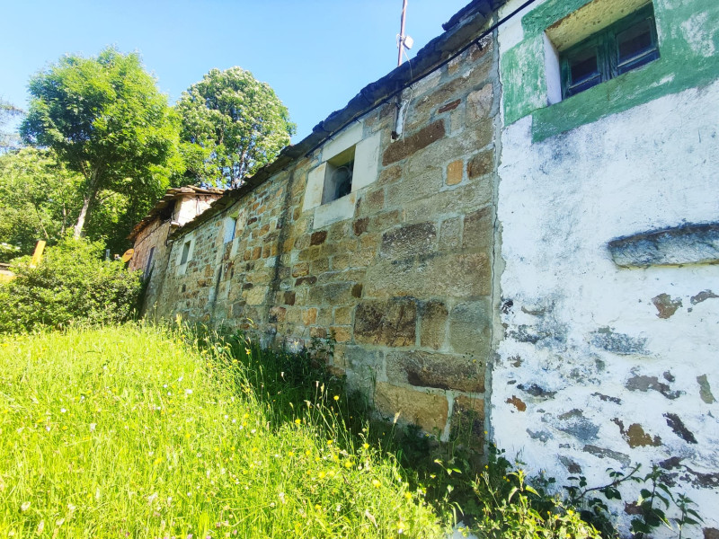 Casas o chalets, Venta