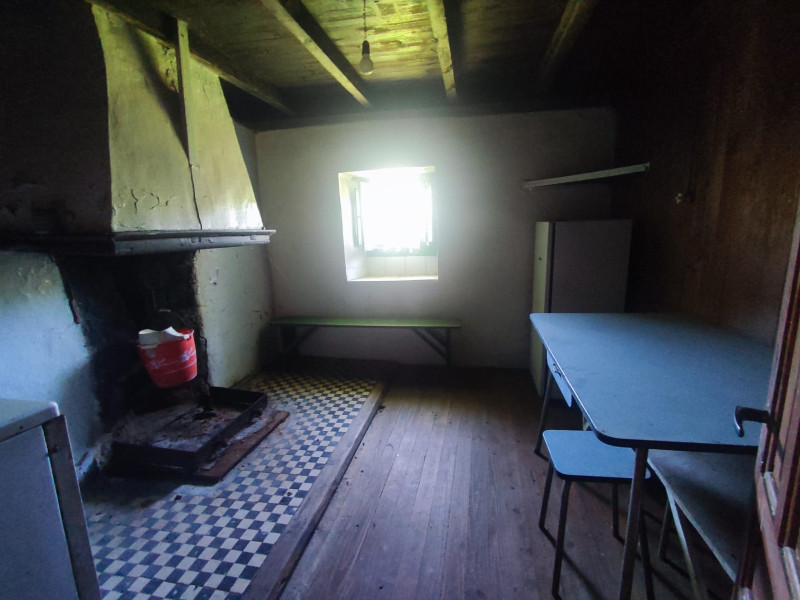 Casas o chalets, Venta