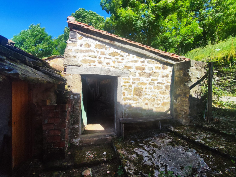 Casas o chalets, Venta
