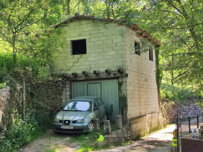 Casas o chalets, Venta