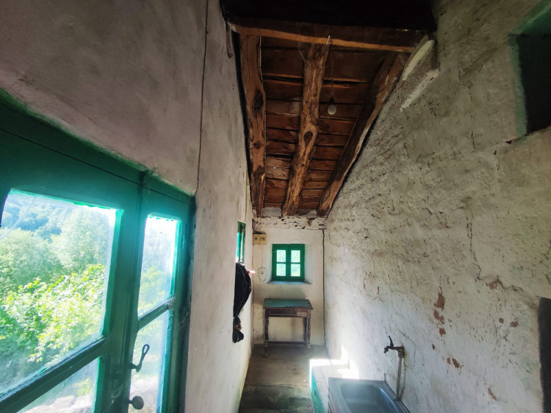 Casas o chalets, Venta