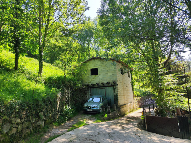 Casas o chalets, Venta