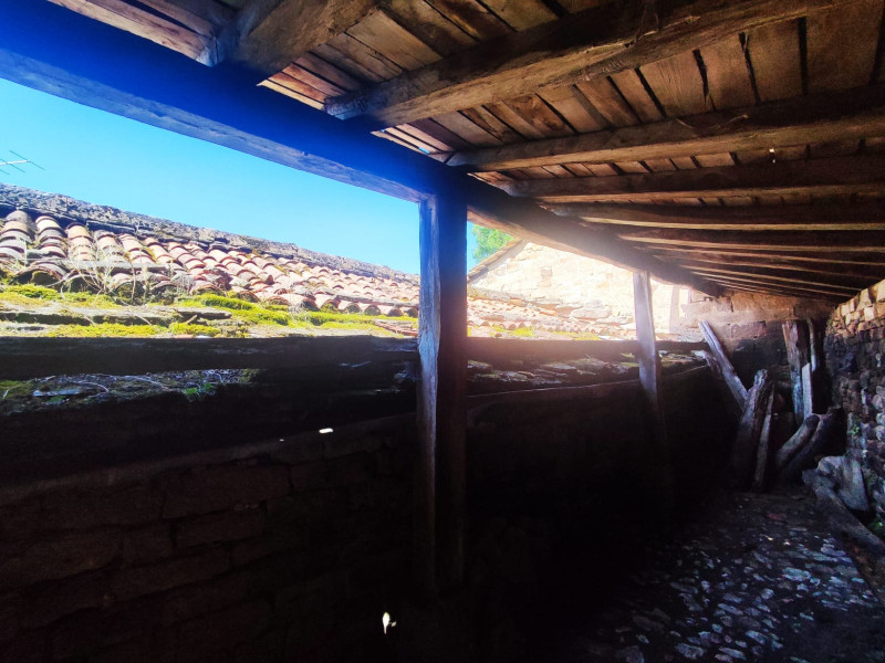 Casas o chalets, Venta