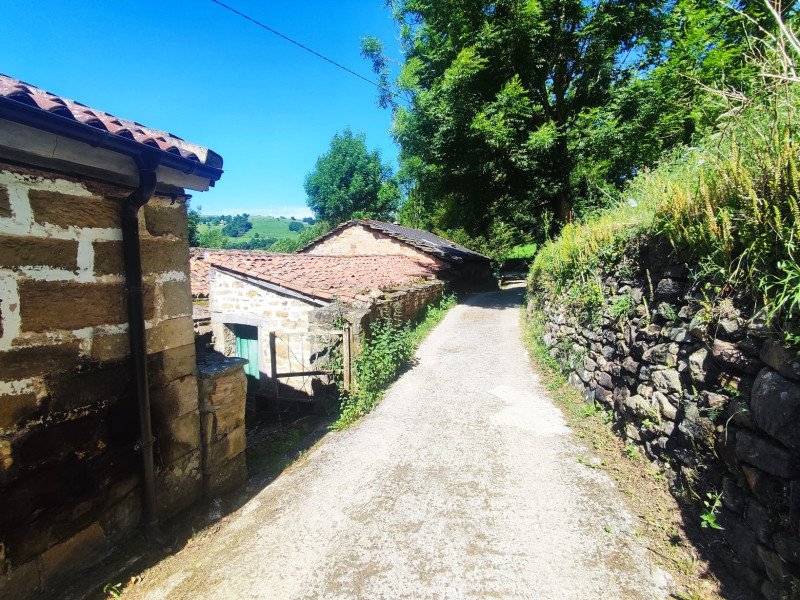 Casas o chalets, Venta