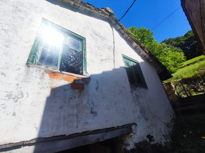 Casas o chalets, Venta