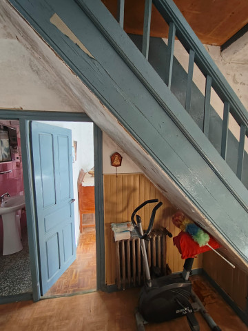 Casas o chalets, Venta