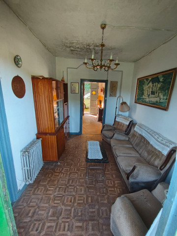 Casas o chalets, Venta
