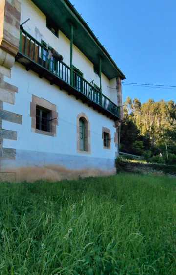 Casas o chalets, Venta