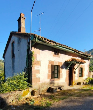 Casas o chalets, Venta