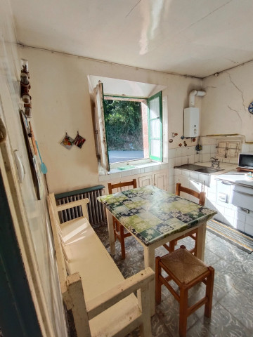 Casas o chalets, Venta