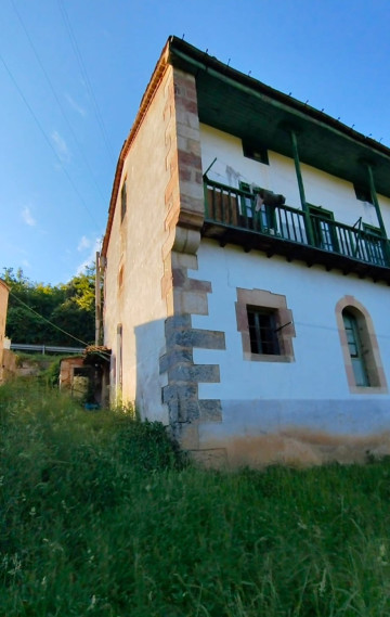 Casas o chalets, Venta