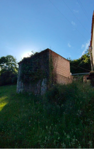 Casas o chalets, Venta
