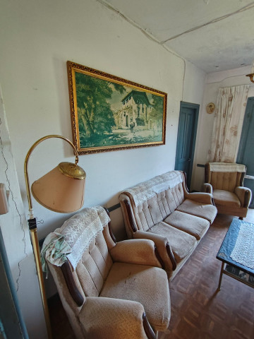 Casas o chalets, Venta