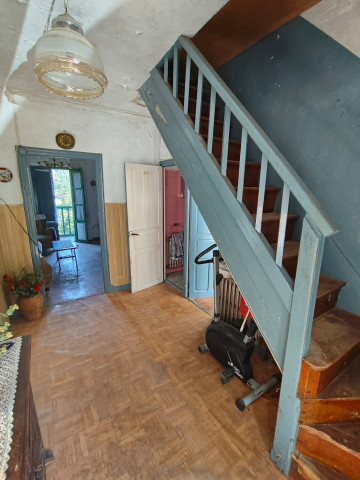 Casas o chalets, Venta