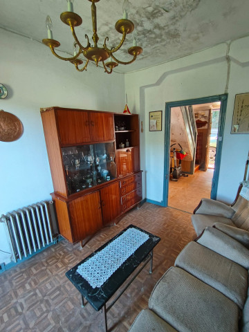 Casas o chalets, Venta