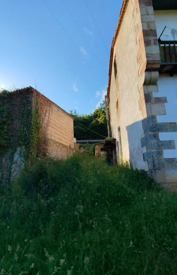 Casas o chalets, Venta