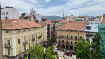 Pisos, Venta