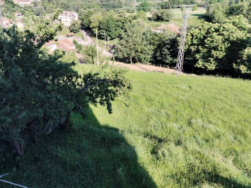 Fincas y solares, Venta