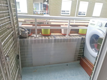 Pisos, Venta