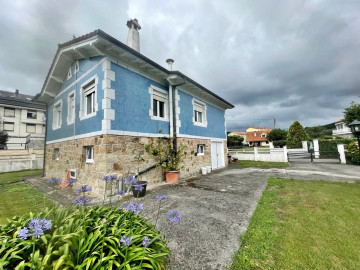 Casas o chalets, Venta