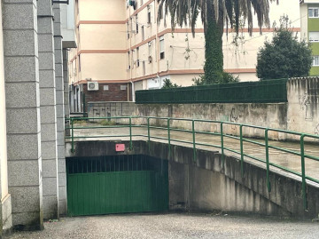 Garajes, Alquiler