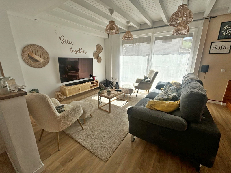 Casas o chalets, Venta