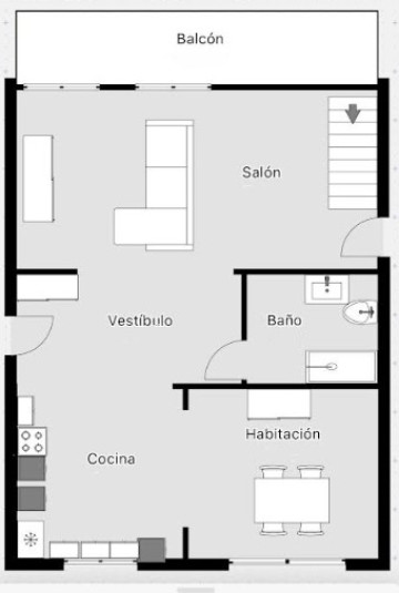 Venta de Casas o chalets en Renedo
