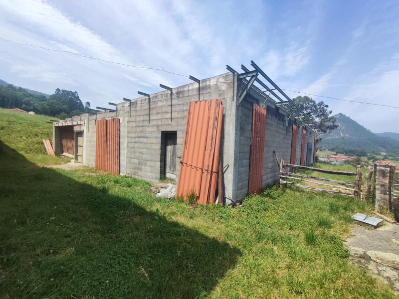 Fincas y solares, Venta