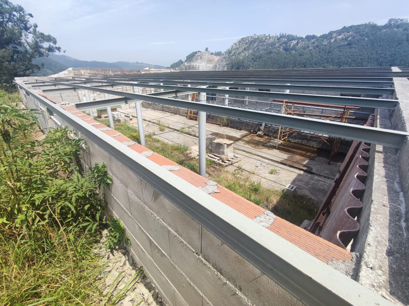 Fincas y solares, Venta