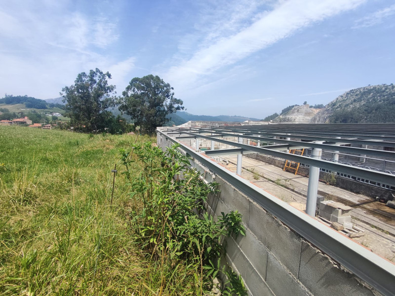 Fincas y solares, Venta