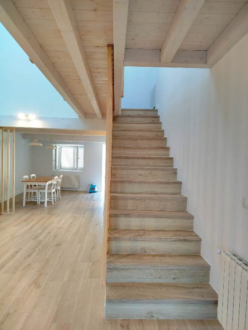 Casas o chalets, Alquiler